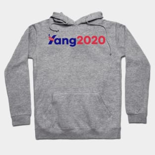 Andrew Yang: 2020 Presidential Campaign Hoodie